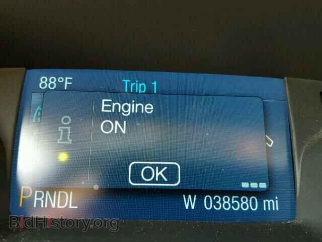 2014 FORD FOCUS - VIN: 1FADP3K26EL165799 - Photo 8