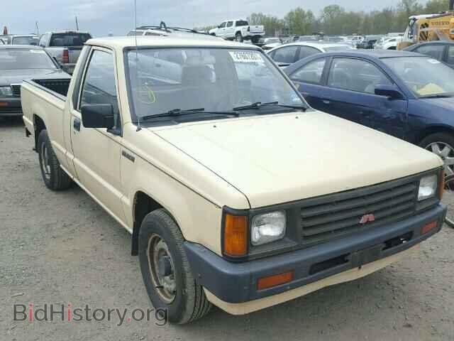 Photo JA7FL24D3JP001787 - MITSUBISHI MIGHTY MAX 1988