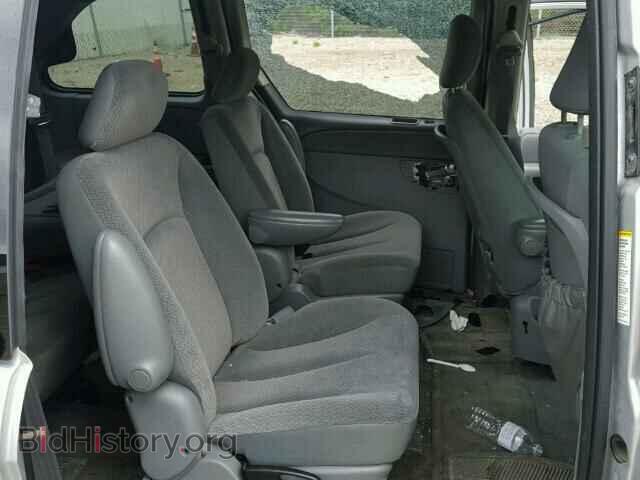 2005 DODGE CARAVAN - VIN: 1D4GP45R95B401778 - Фото 6