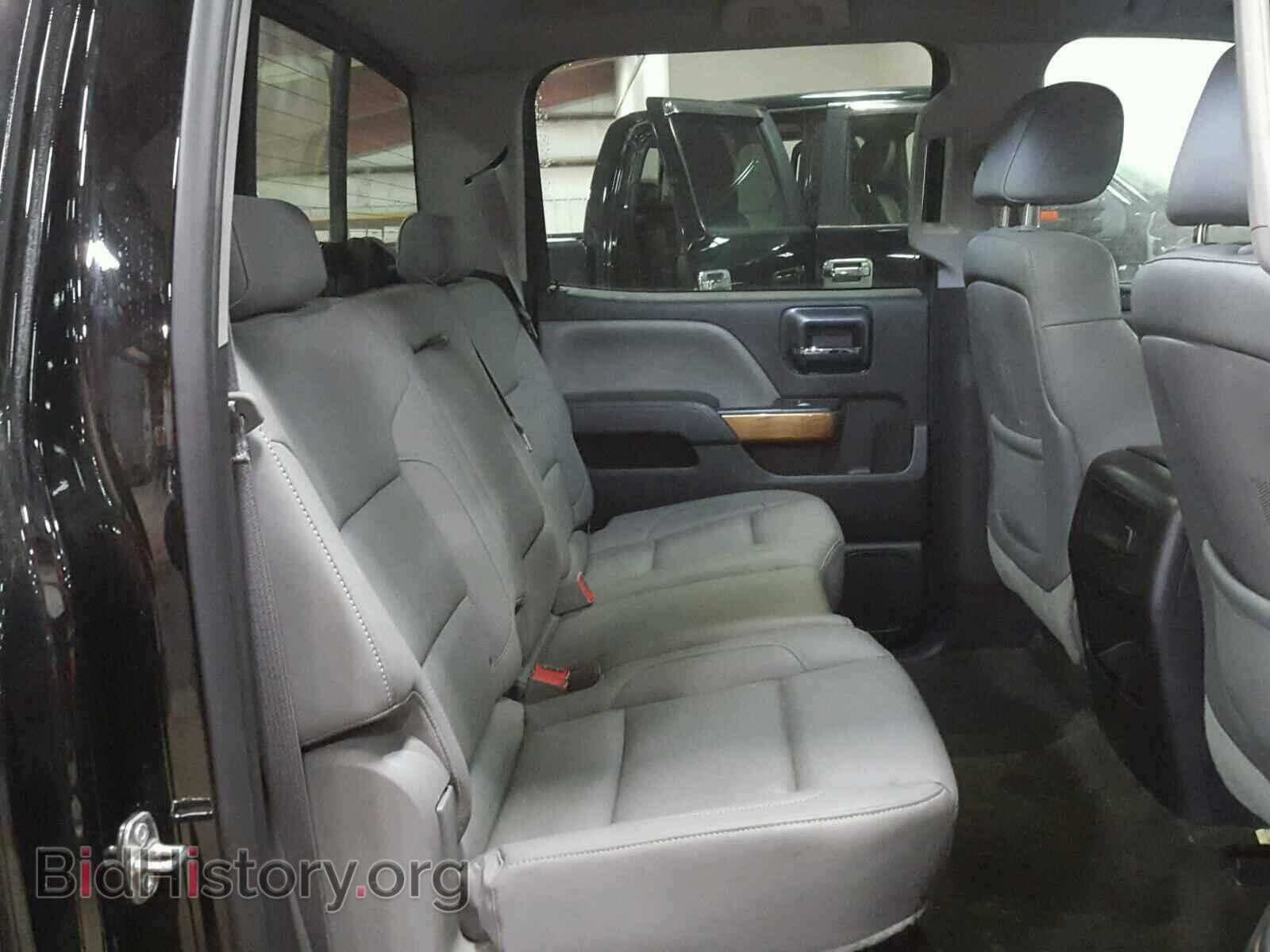 2015 CHEVROLET SILVERADO - VIN: 3GCUKSEC5FG328111 - Photo 6
