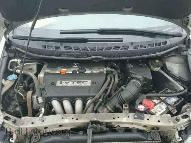 2007 ACURA CSX - VIN: 2HHFD56767H202411 - Фото 7