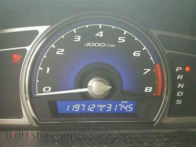 2007 ACURA CSX - VIN: 2HHFD56767H202411 - Фото 8
