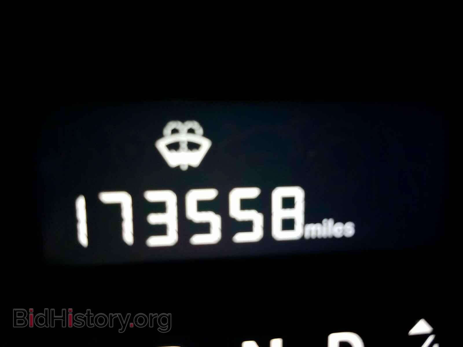 2013 DODGE CARAVAN - VIN: 2C4RDGCG2DR635729 - Фото 8