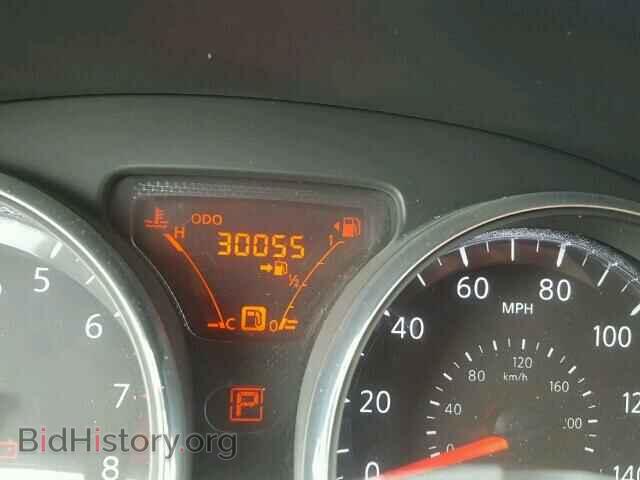 2014 NISSAN VERSA - VIN: 3N1CE2CP1EL365691 - Фото 8