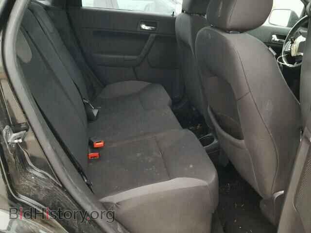 2009 FORD FOCUS - VIN: 1FAHP36N99W222779 - Фото 6