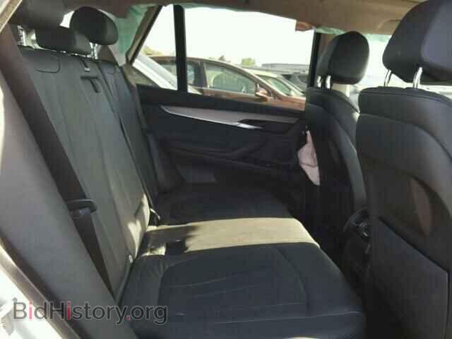 2014 BMW X5 - VIN: 5UXKR0C56E0C28096 - Фото 6