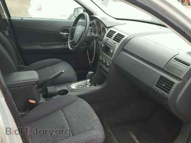 2010 DODGE AVENGER - VIN: 1B3CC4FB7AN201193 - Фото 5