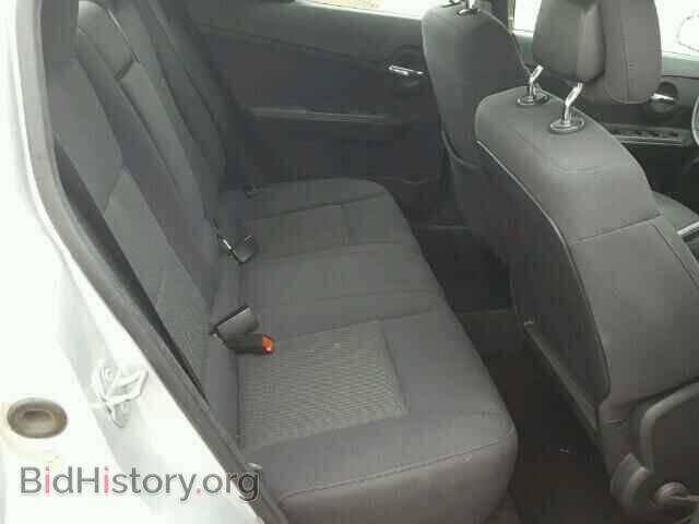 2010 DODGE AVENGER - VIN: 1B3CC4FB7AN201193 - Фото 6