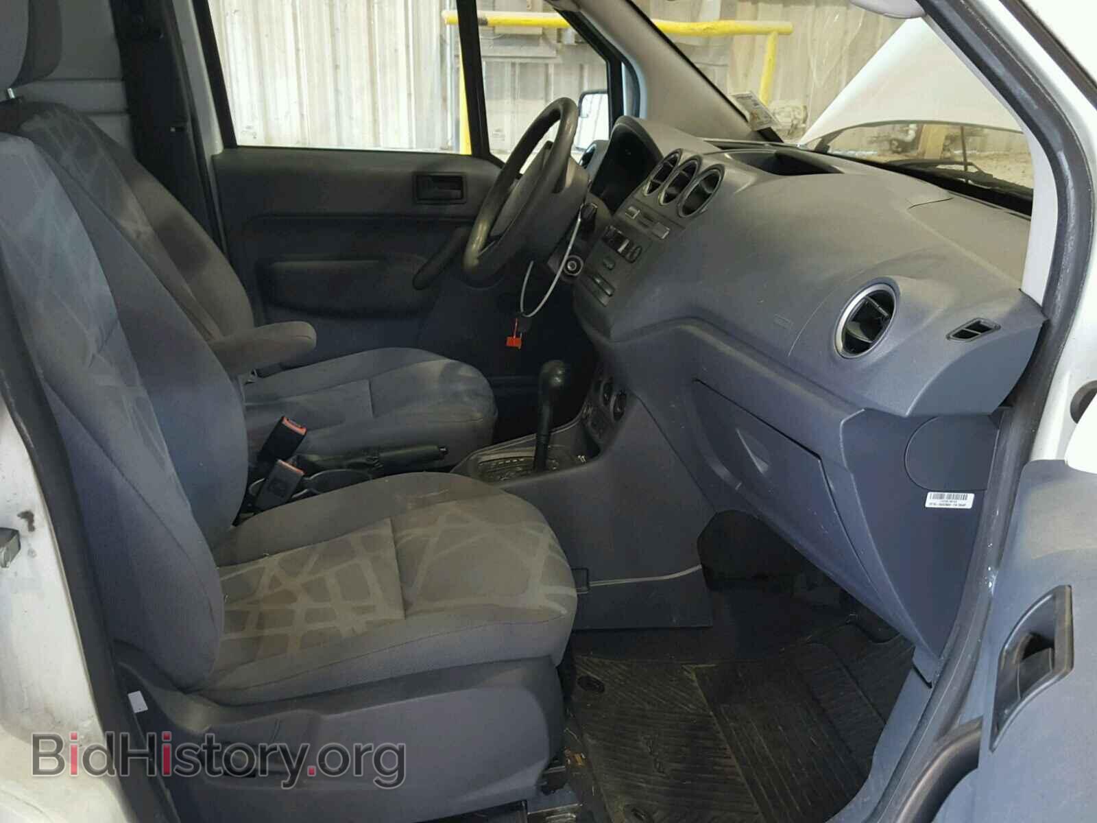 2012 FORD TRANSIT CO - VIN: NM0LS7AN0CT083729 - Фото 5