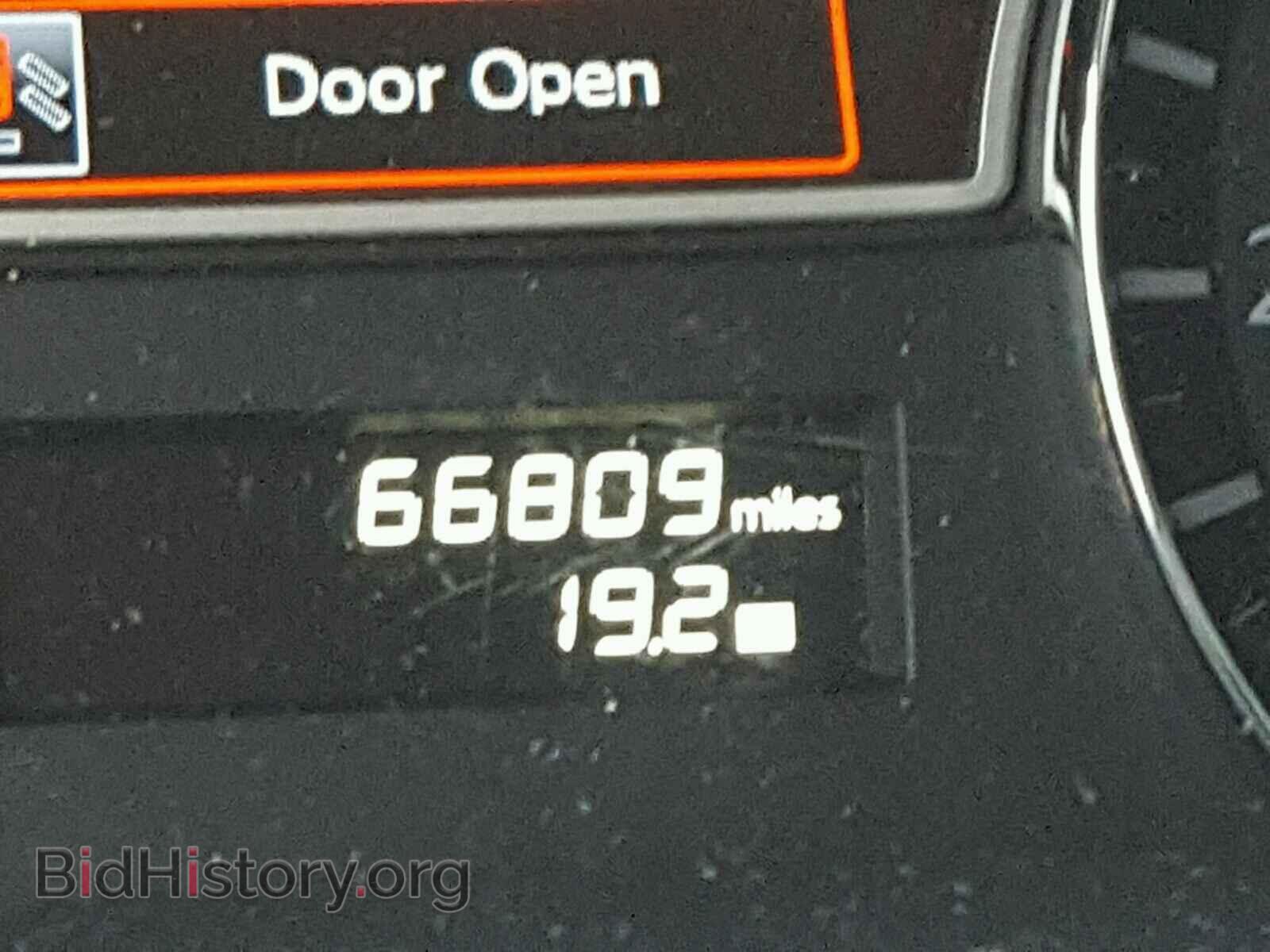 2015 NISSAN PATHFINDER - VIN: 5N1AR2MM4FC665361 - Фото 8