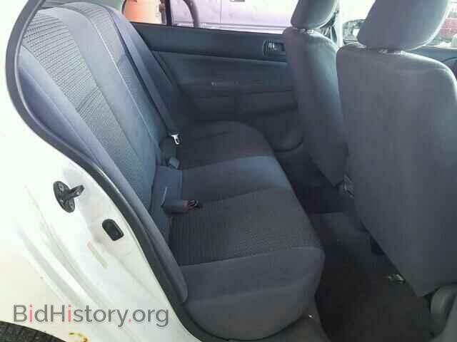2002 MITSUBISHI LANCER - VIN: JA3AJ26EX2U018869 - Photo 6