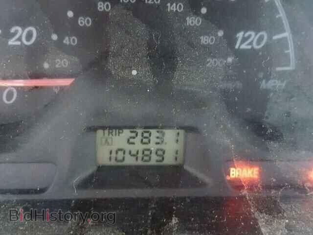 2002 MITSUBISHI LANCER - VIN: JA3AJ26EX2U018869 - Photo 8