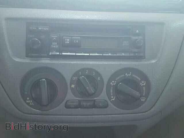 2002 MITSUBISHI LANCER - VIN: JA3AJ26EX2U018869 - Photo 9