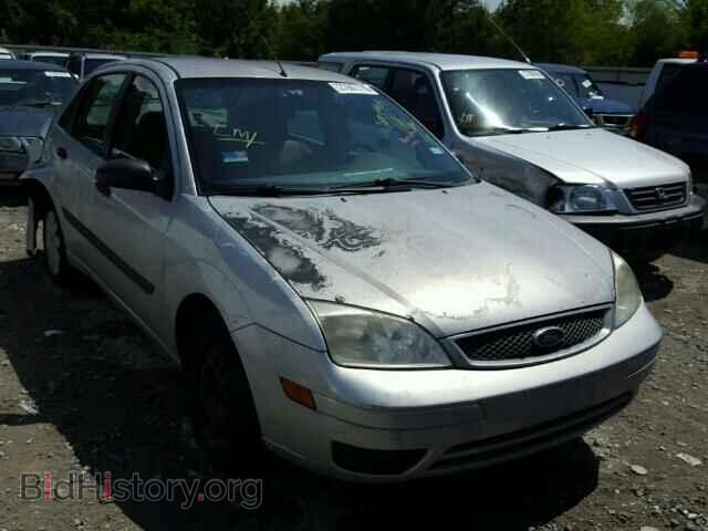 Photo 1FAFP34N65W146801 - FORD FOCUS 2005