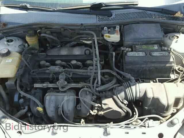 2005 FORD FOCUS - VIN: 1FAFP34N65W146801 - Фото 7