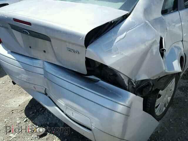 2005 FORD FOCUS - VIN: 1FAFP34N65W146801 - Фото 10