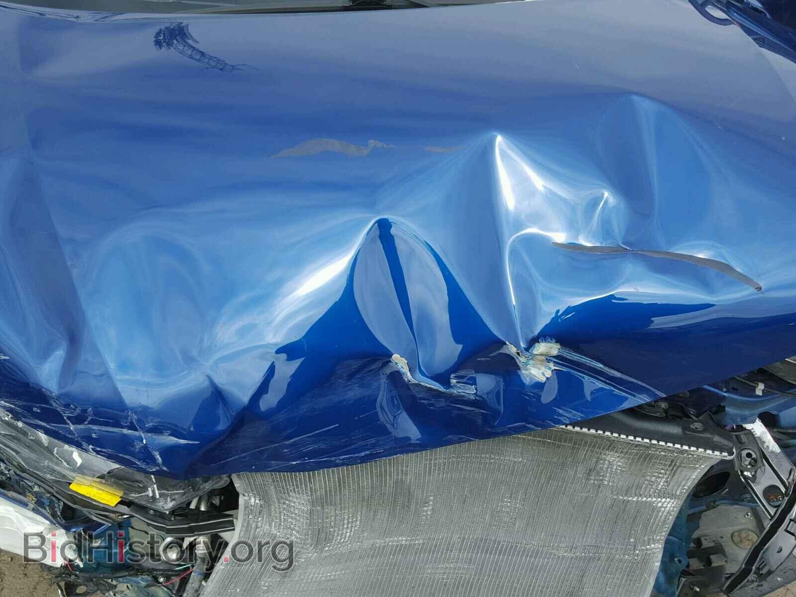 2014 HONDA CIVIC - VIN: 19XFB2F88EE269164 - Фото 7