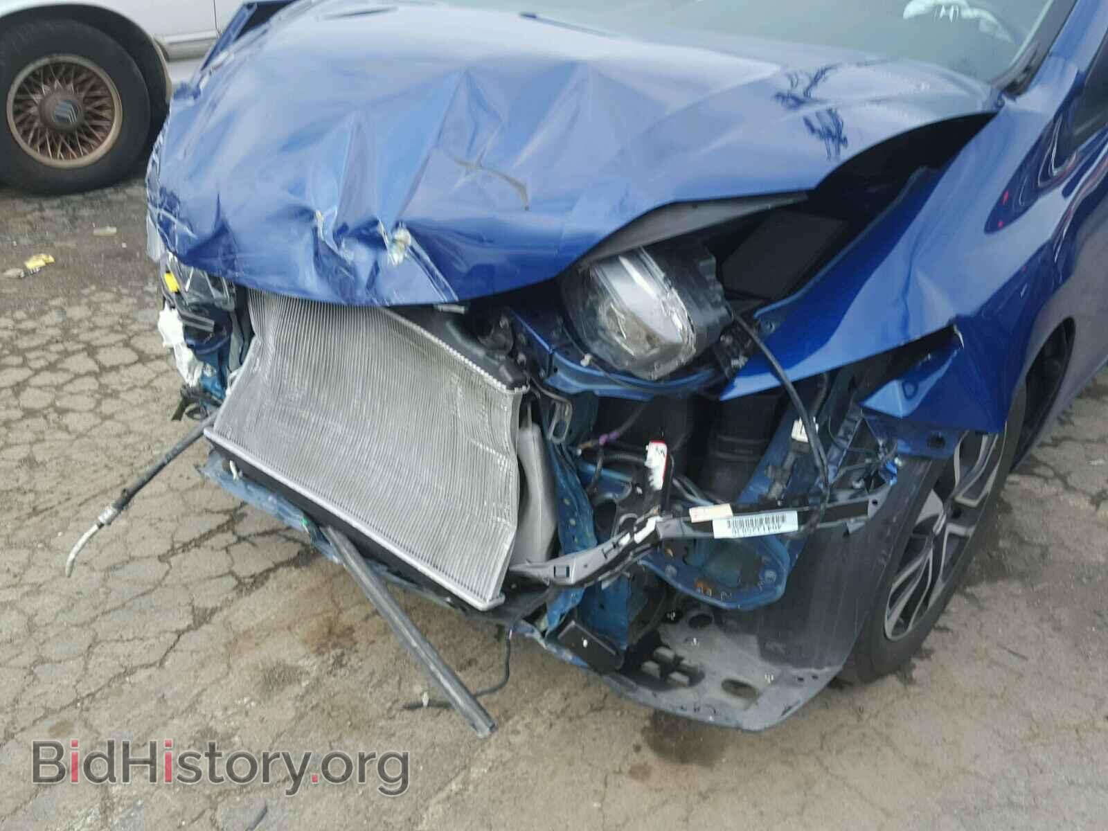 2014 HONDA CIVIC - VIN: 19XFB2F88EE269164 - Фото 9