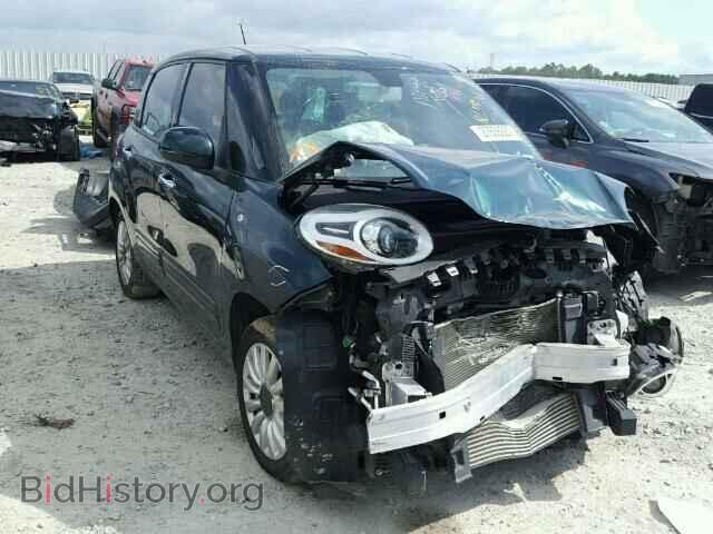 Photo ZFBCFABH2EZ002651 - FIAT 500 2014