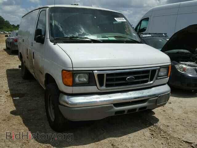 Photo 1FTSS34P64HA51117 - FORD ECONOLINE 2004