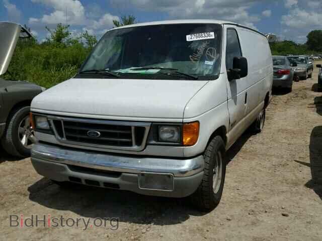 2004 FORD ECONOLINE - VIN: 1FTSS34P64HA51117 - Photo 2