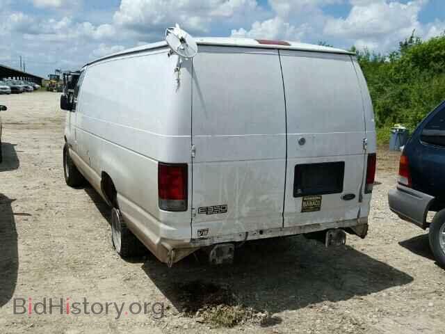 2004 FORD ECONOLINE - VIN: 1FTSS34P64HA51117 - Photo 3