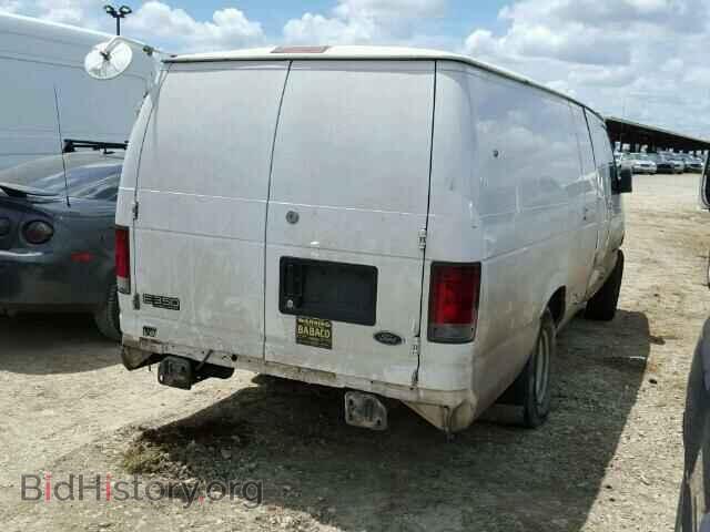 2004 FORD ECONOLINE - VIN: 1FTSS34P64HA51117 - Photo 4