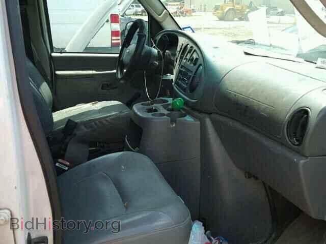 2004 FORD ECONOLINE - VIN: 1FTSS34P64HA51117 - Photo 5