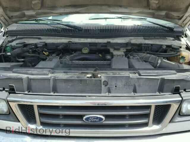 2004 FORD ECONOLINE - VIN: 1FTSS34P64HA51117 - Photo 7