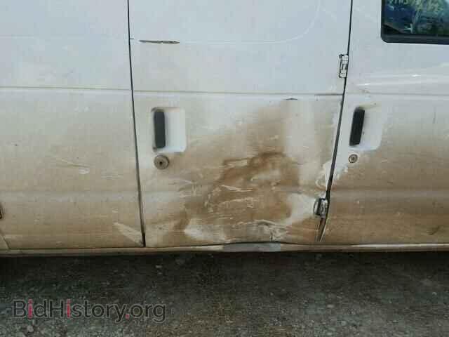 2004 FORD ECONOLINE - VIN: 1FTSS34P64HA51117 - Photo 9