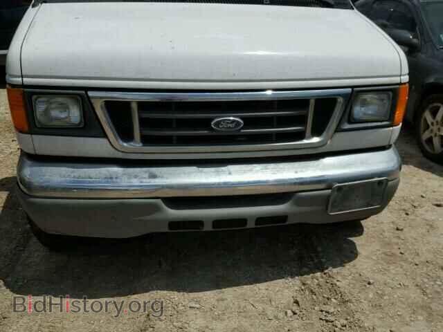 2004 FORD ECONOLINE - VIN: 1FTSS34P64HA51117 - Photo 10