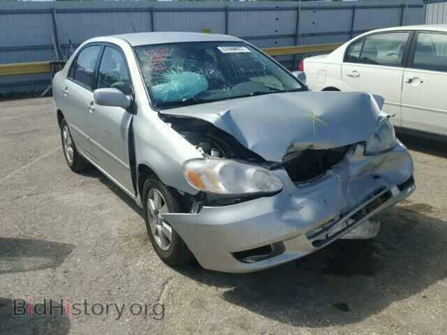 Фотография JTDBR32E332010765 - TOYOTA COROLLA 2003