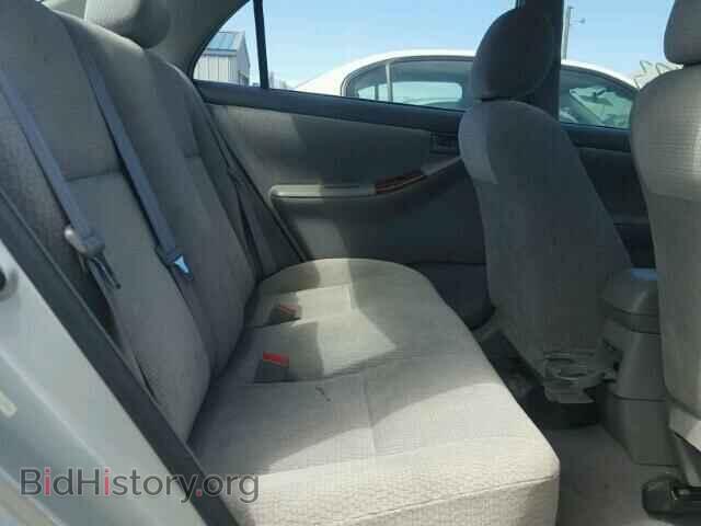 2003 TOYOTA COROLLA - VIN: JTDBR32E332010765 - Фото 6