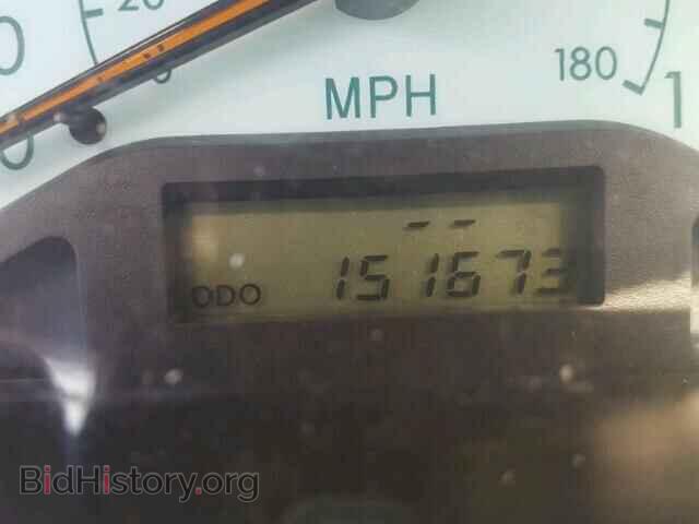 2003 TOYOTA COROLLA - VIN: JTDBR32E332010765 - Фото 8