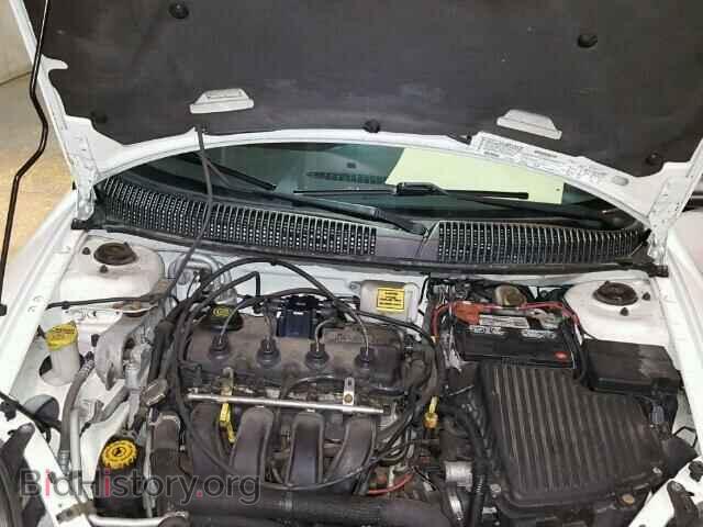 2003 DODGE NEON - VIN: 1B3ES26C03D153568 - Фото 7
