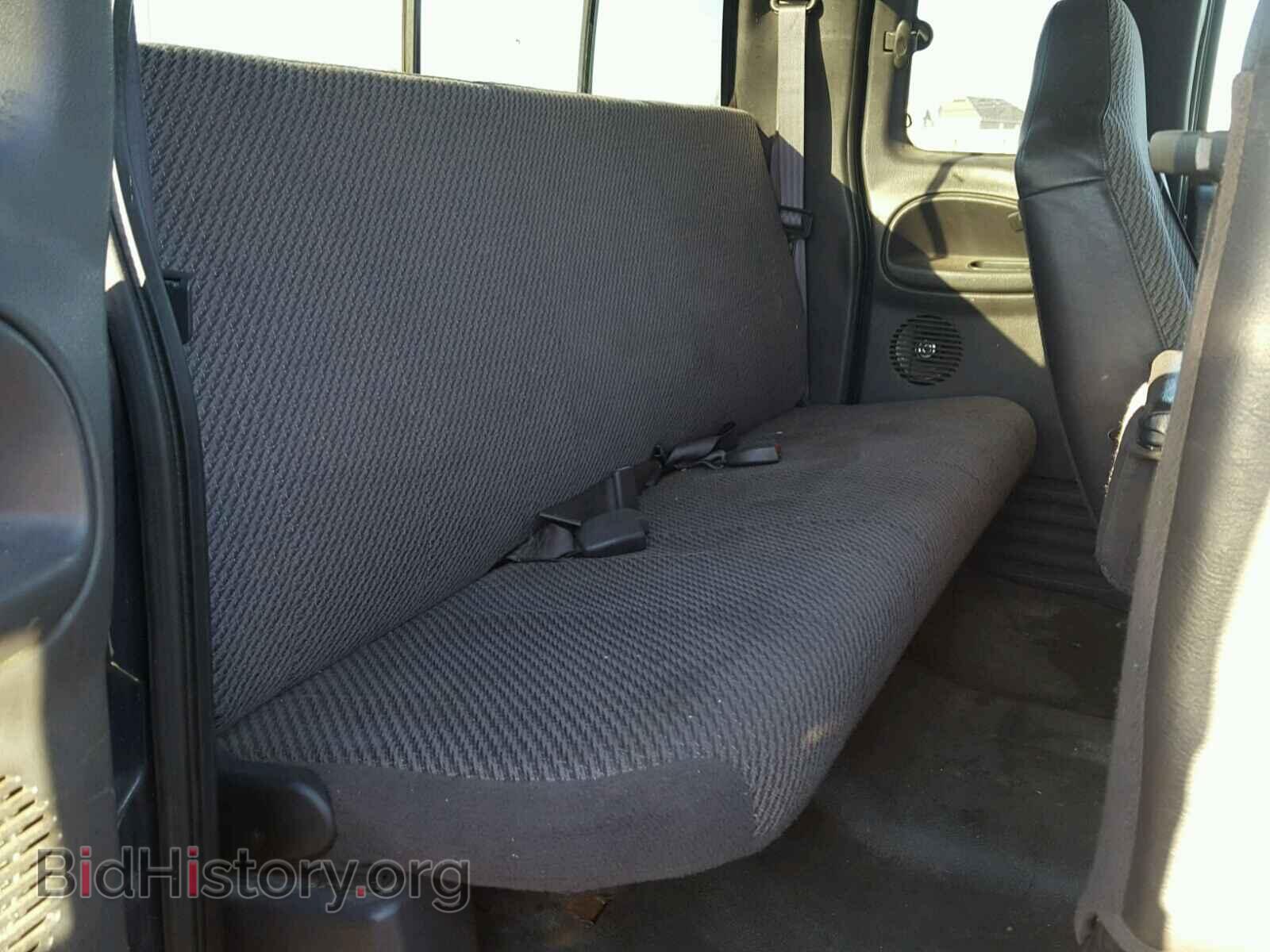 2001 DODGE RAM 3500 - VIN: 1B7MF33691J221335 - Фото 6