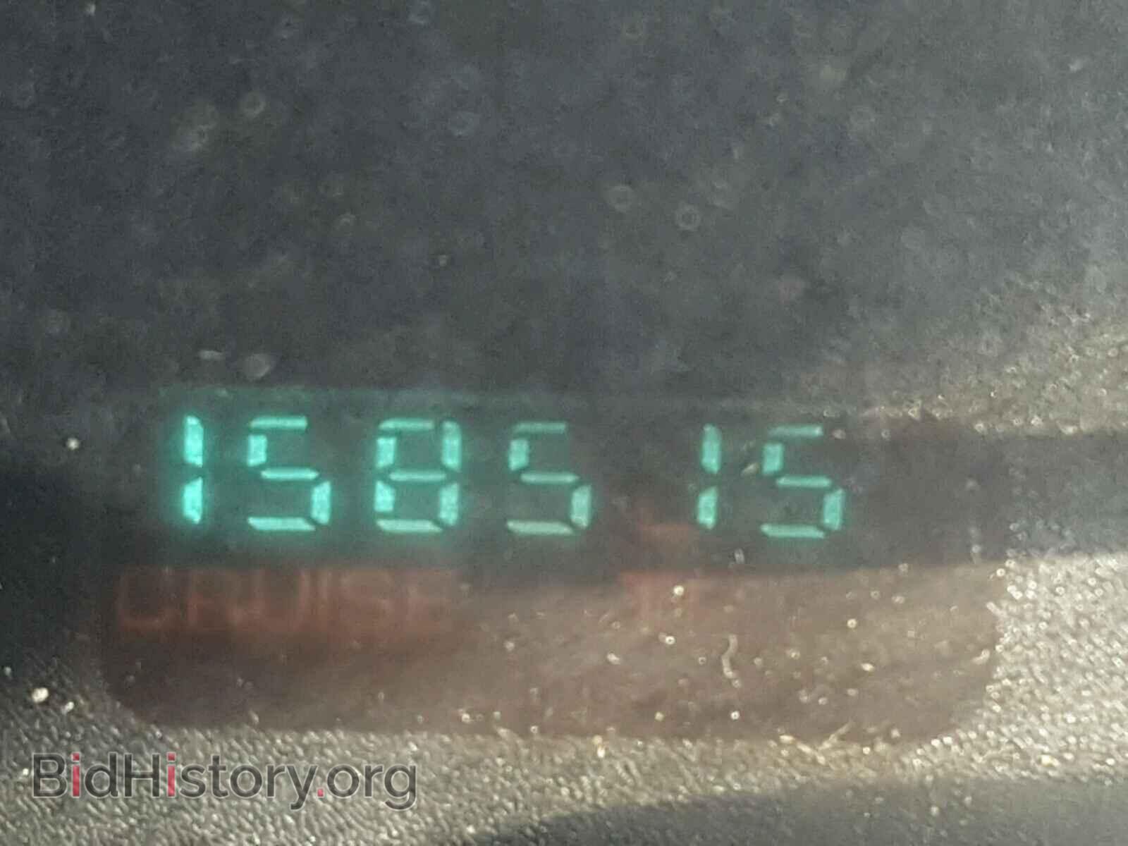 2001 DODGE RAM 3500 - VIN: 1B7MF33691J221335 - Фото 8