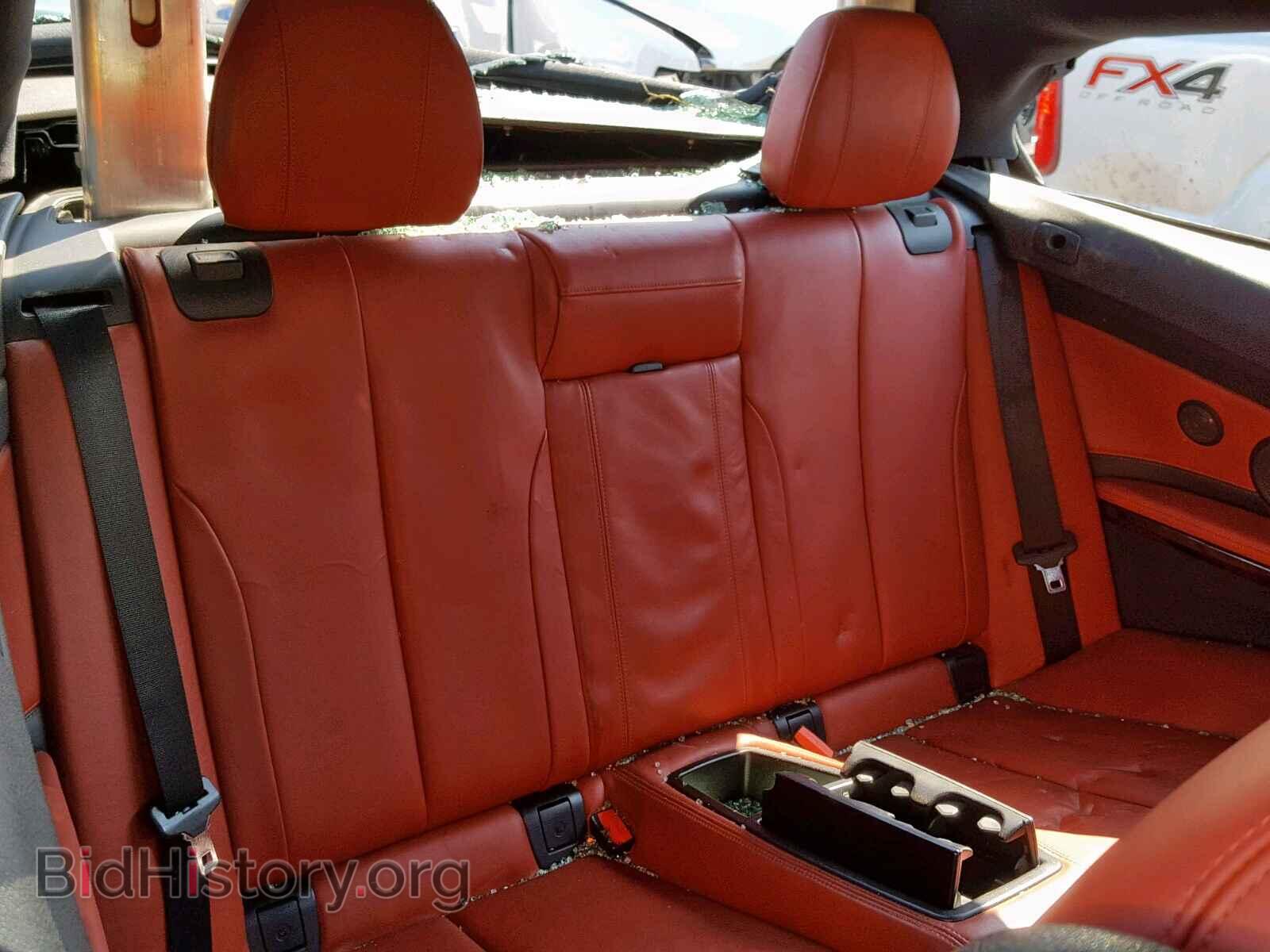 2015 BMW M4 - VIN: WBS3U9C57FP967579 - Фото 6