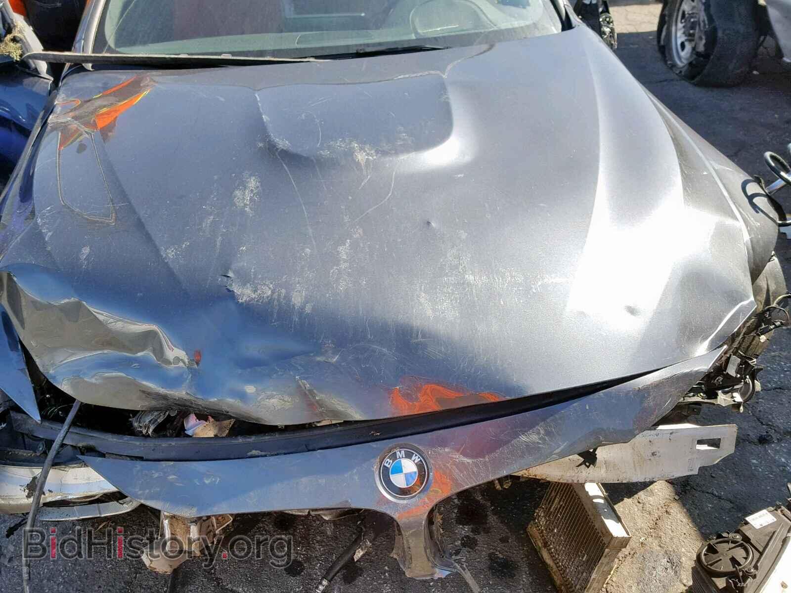 2015 BMW M4 - VIN: WBS3U9C57FP967579 - Фото 7
