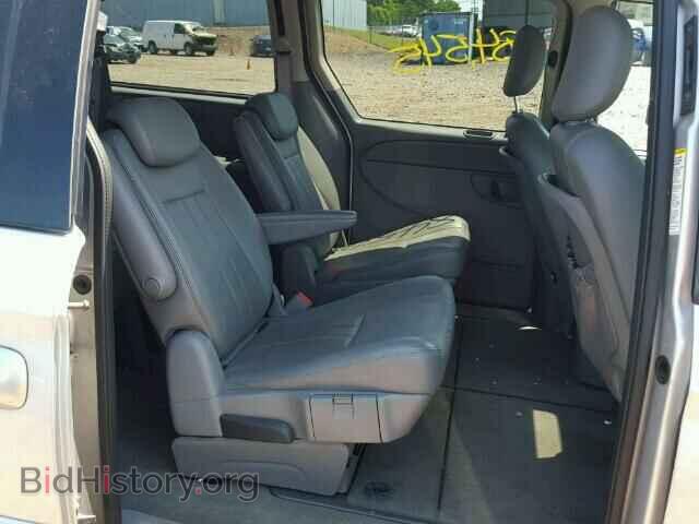 2005 DODGE CARAVAN - VIN: 2D4GP44L45R424769 - Фото 6