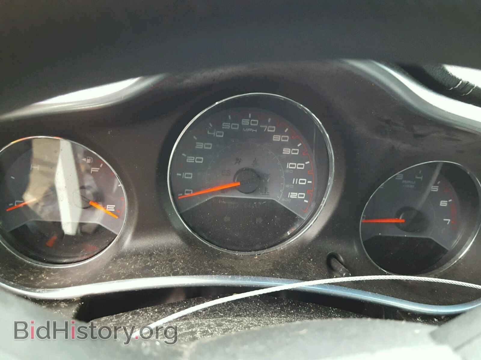 2014 DODGE AVENGER - VIN: 1C3CDZAB1EN201782 - Фото 8