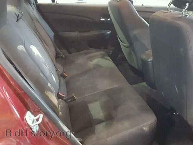 2014 CHRYSLER 200 - VIN: 1C3CCBAB9EN208098 - Фото 6