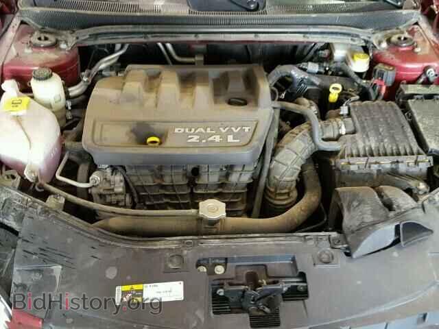 2014 CHRYSLER 200 - VIN: 1C3CCBAB9EN208098 - Фото 7