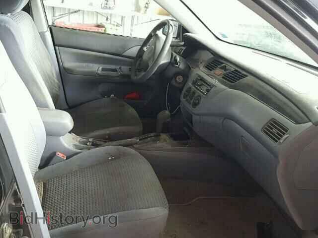 2002 MITSUBISHI LANCER - VIN: JA3AJ26E22U005436 - Фото 5