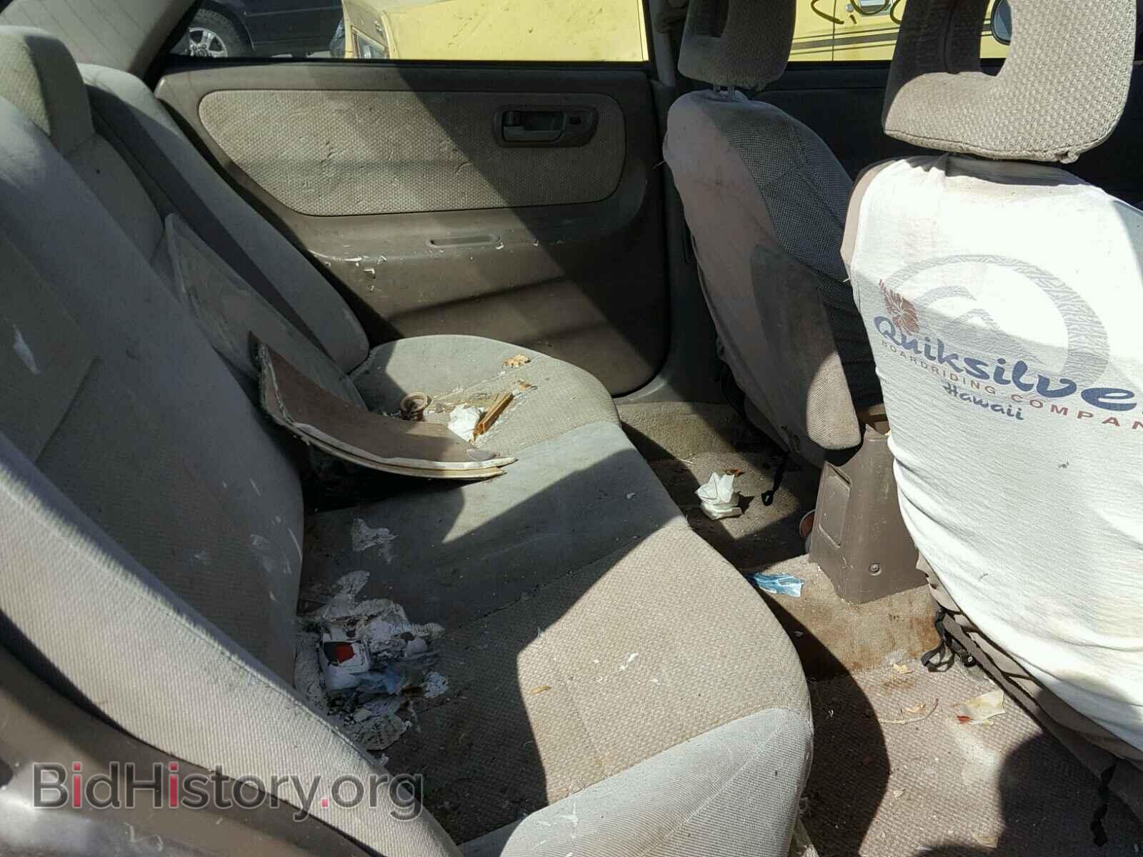 1995 ACURA INTEGRA - VIN: JH4DB7642SS014356 - Фото 6