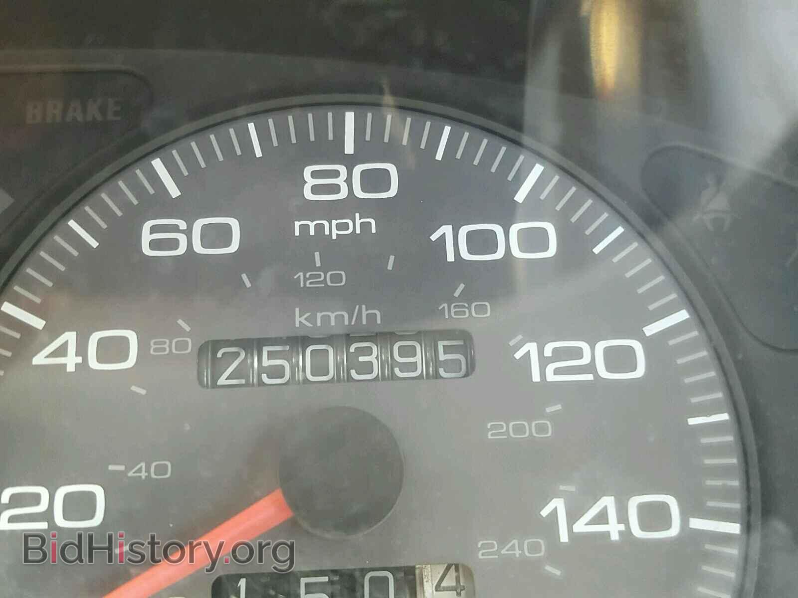 1995 ACURA INTEGRA - VIN: JH4DB7642SS014356 - Фото 8