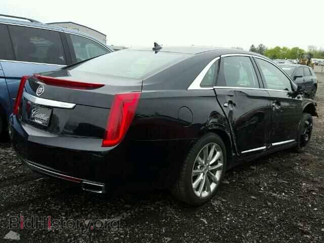 2013 CADILLAC XTS - VIN: 2G61S5S30D9172725 - Фото 4