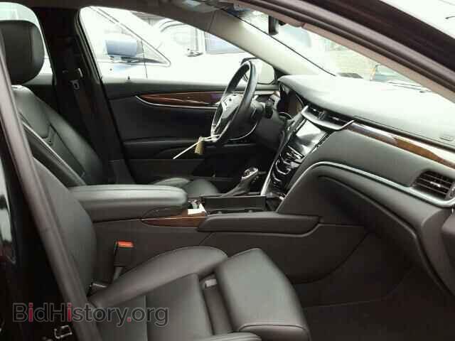 2013 CADILLAC XTS - VIN: 2G61S5S30D9172725 - Фото 5