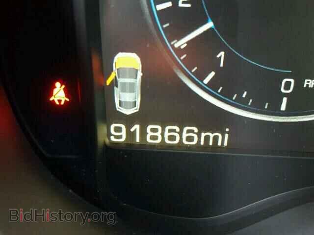 2013 CADILLAC XTS - VIN: 2G61S5S30D9172725 - Фото 8