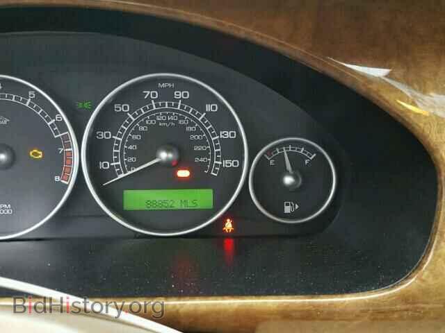 2006 JAGUAR X-TYPE - VIN: SAJWA51A76WE72282 - Фото 8